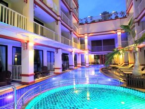 najlepšie hotely hua hin 5